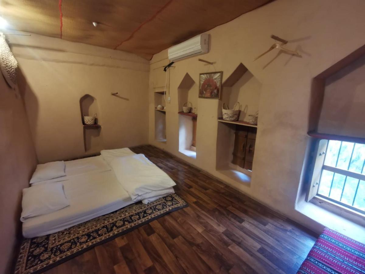 Отель Misfah Old House Экстерьер фото